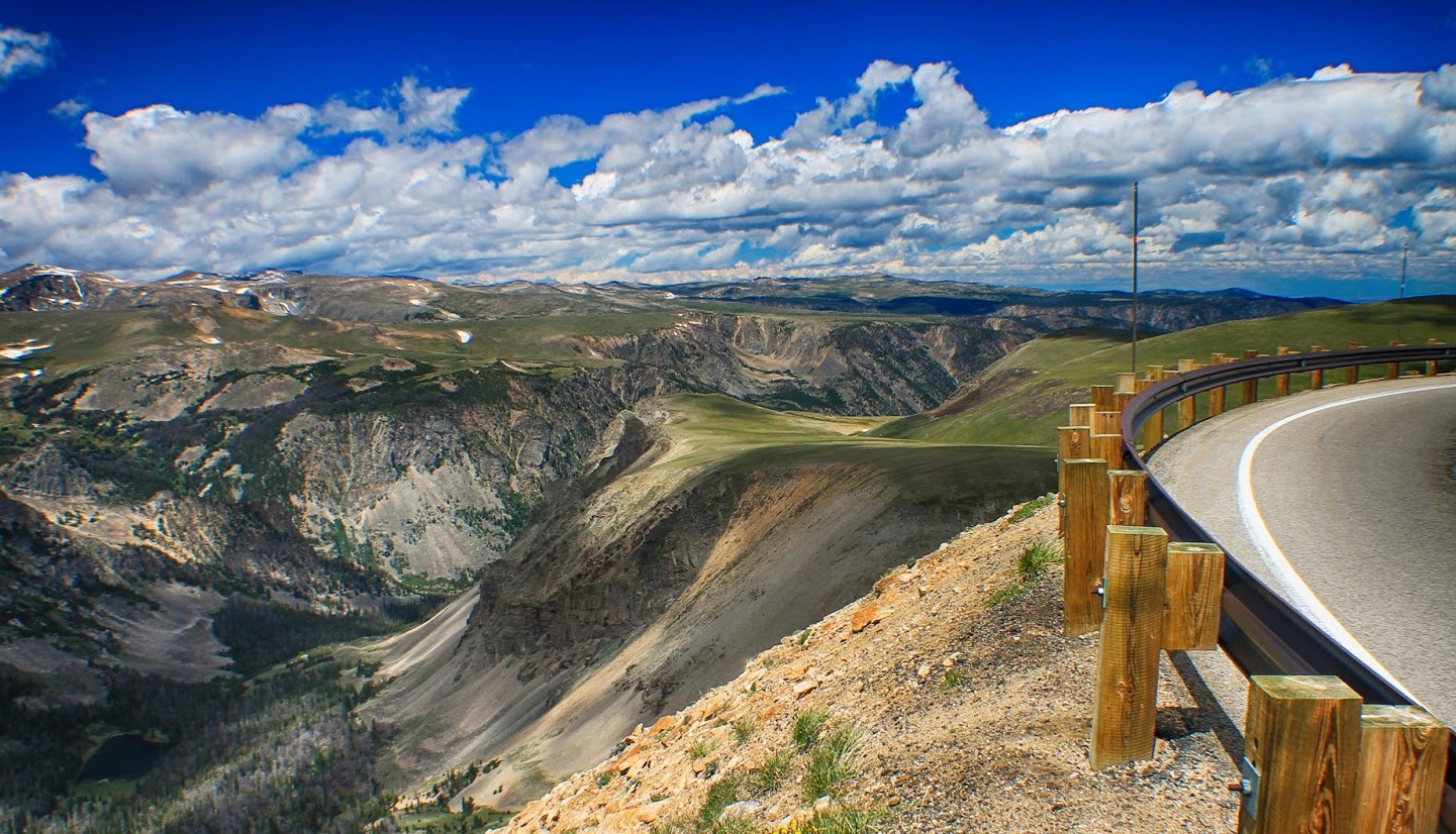 Beartooth Highway