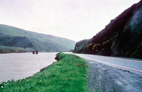 Northwest Passage Scenic Byway