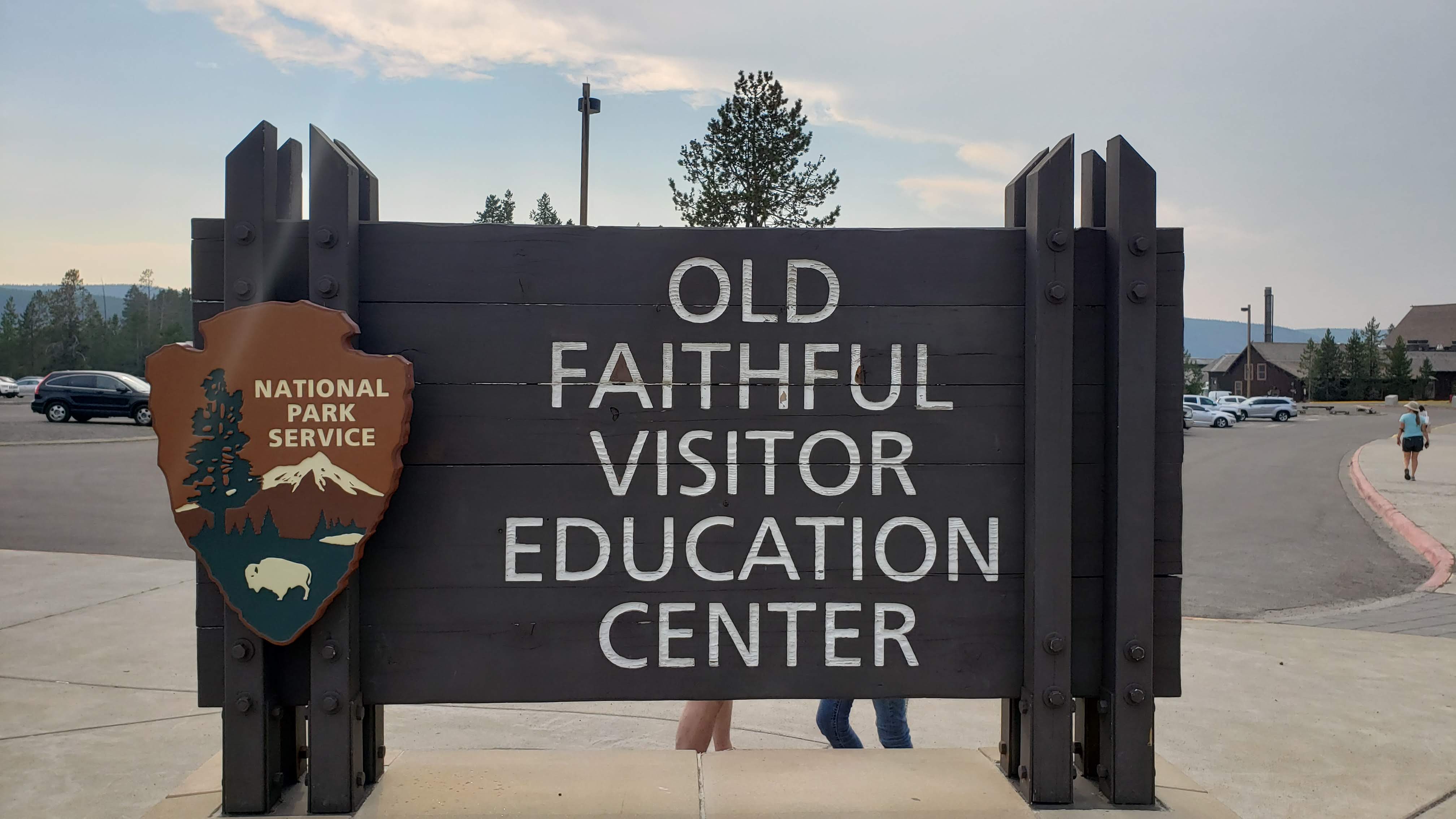 Yellowstone National Park