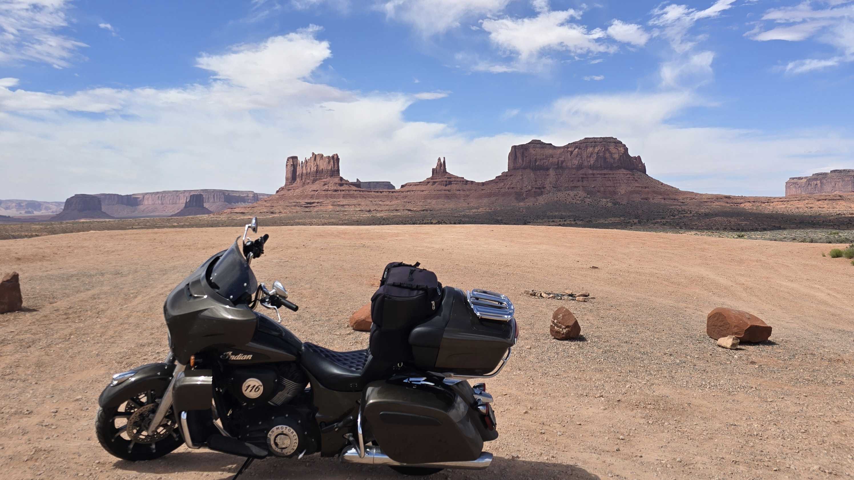 Route 66 Part 1 Hero