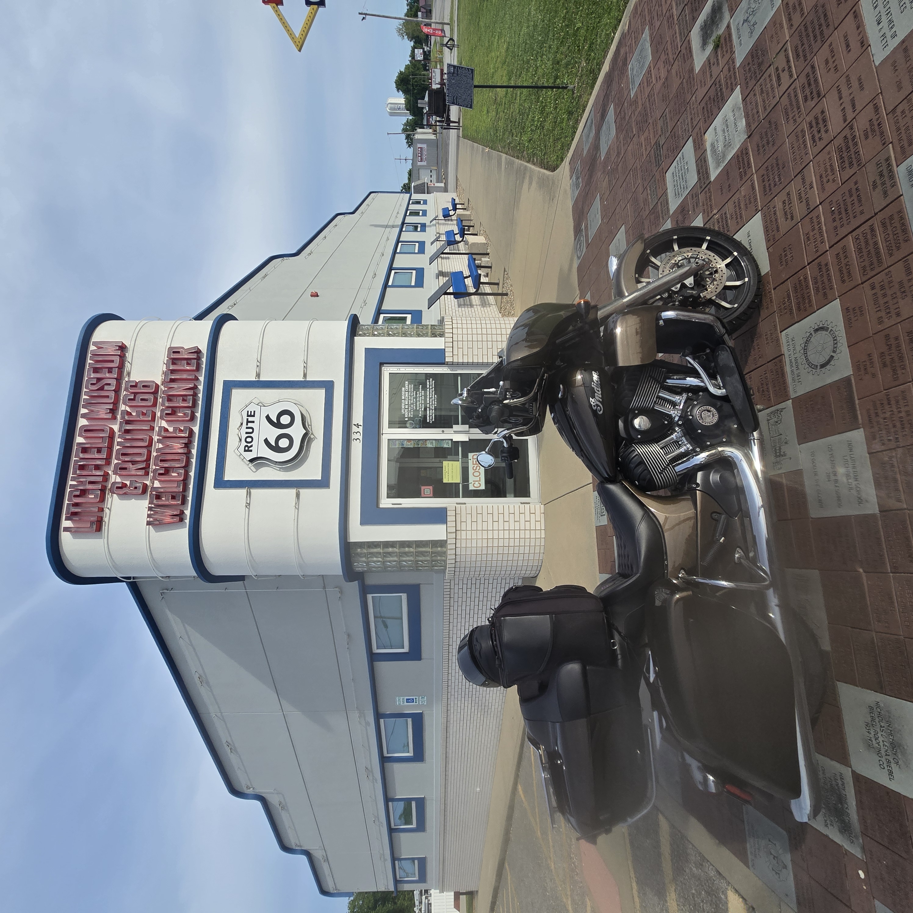 Litchfield Museum