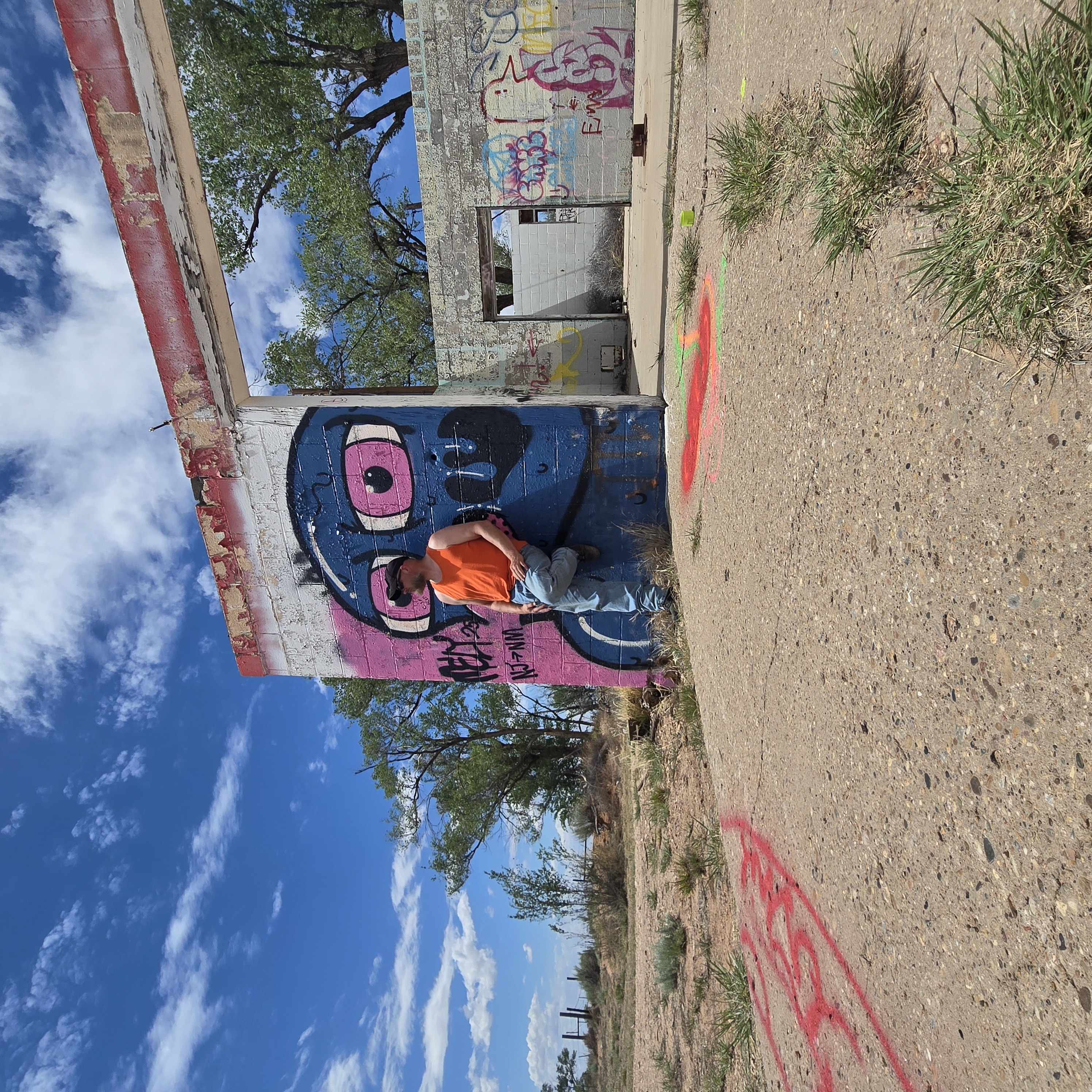 New Mexico Route 66