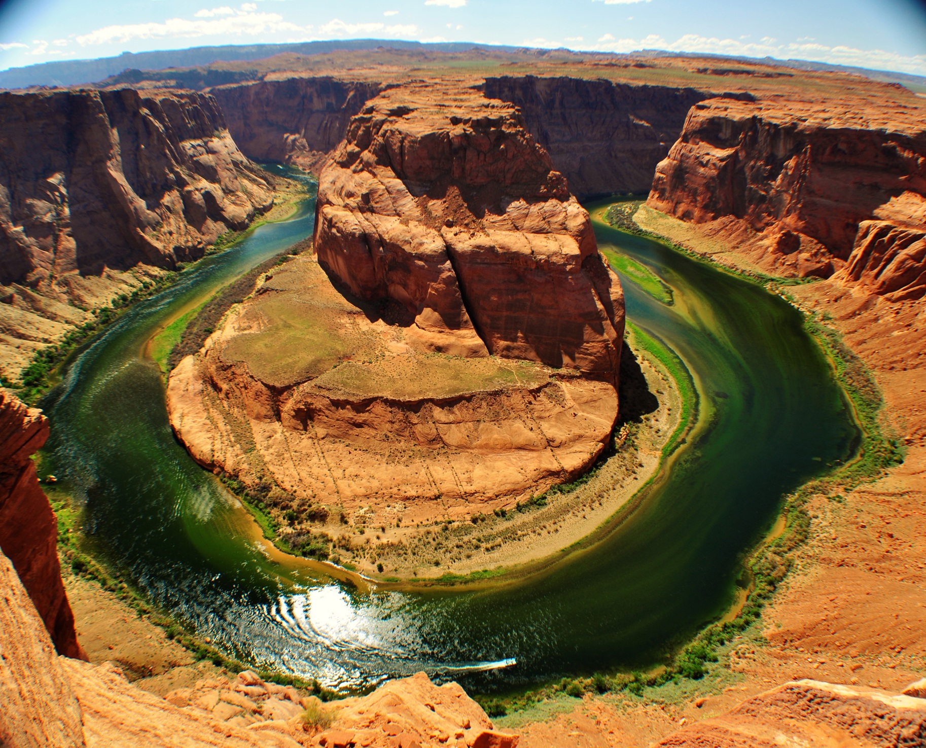 Horseshoe Bend