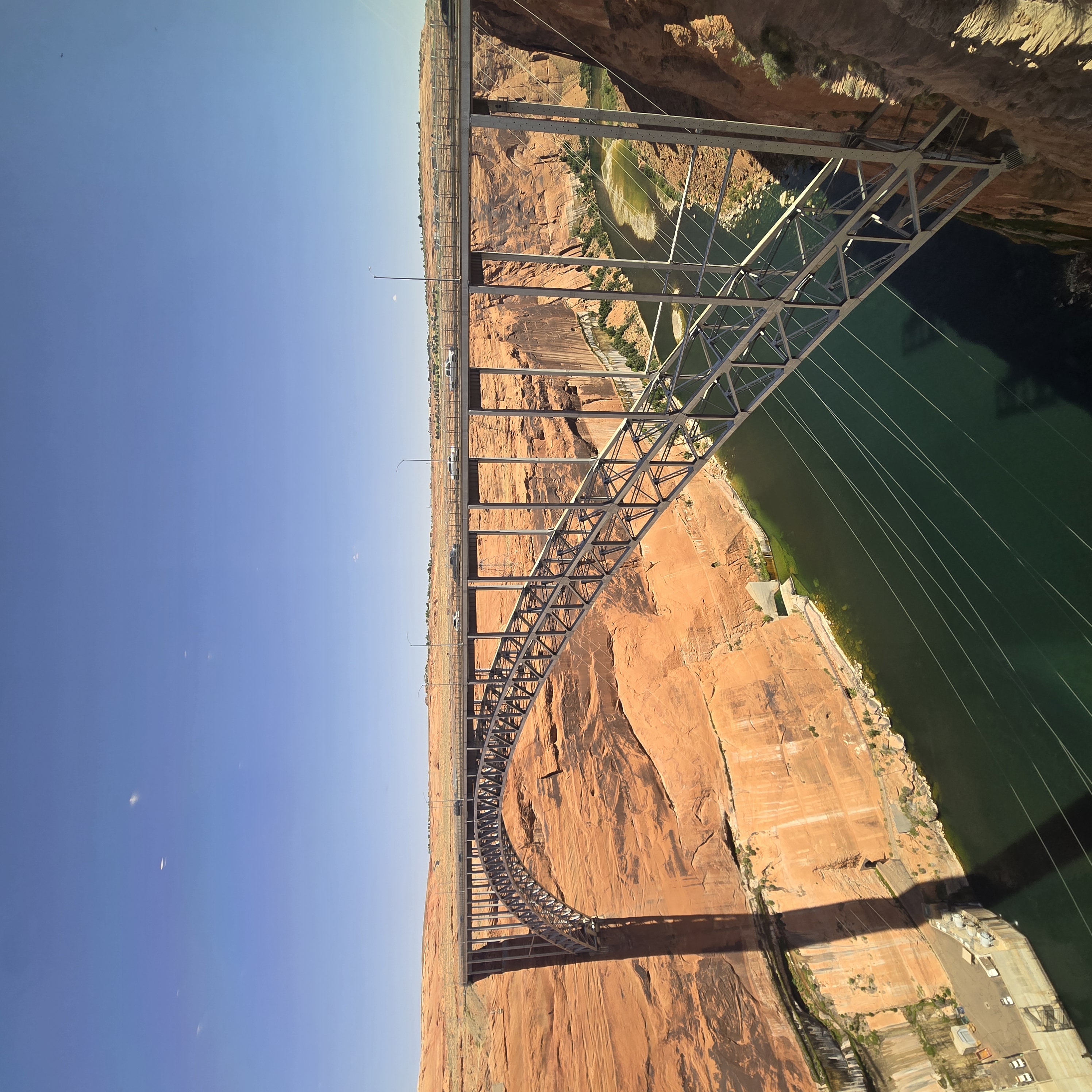Glen Canyon