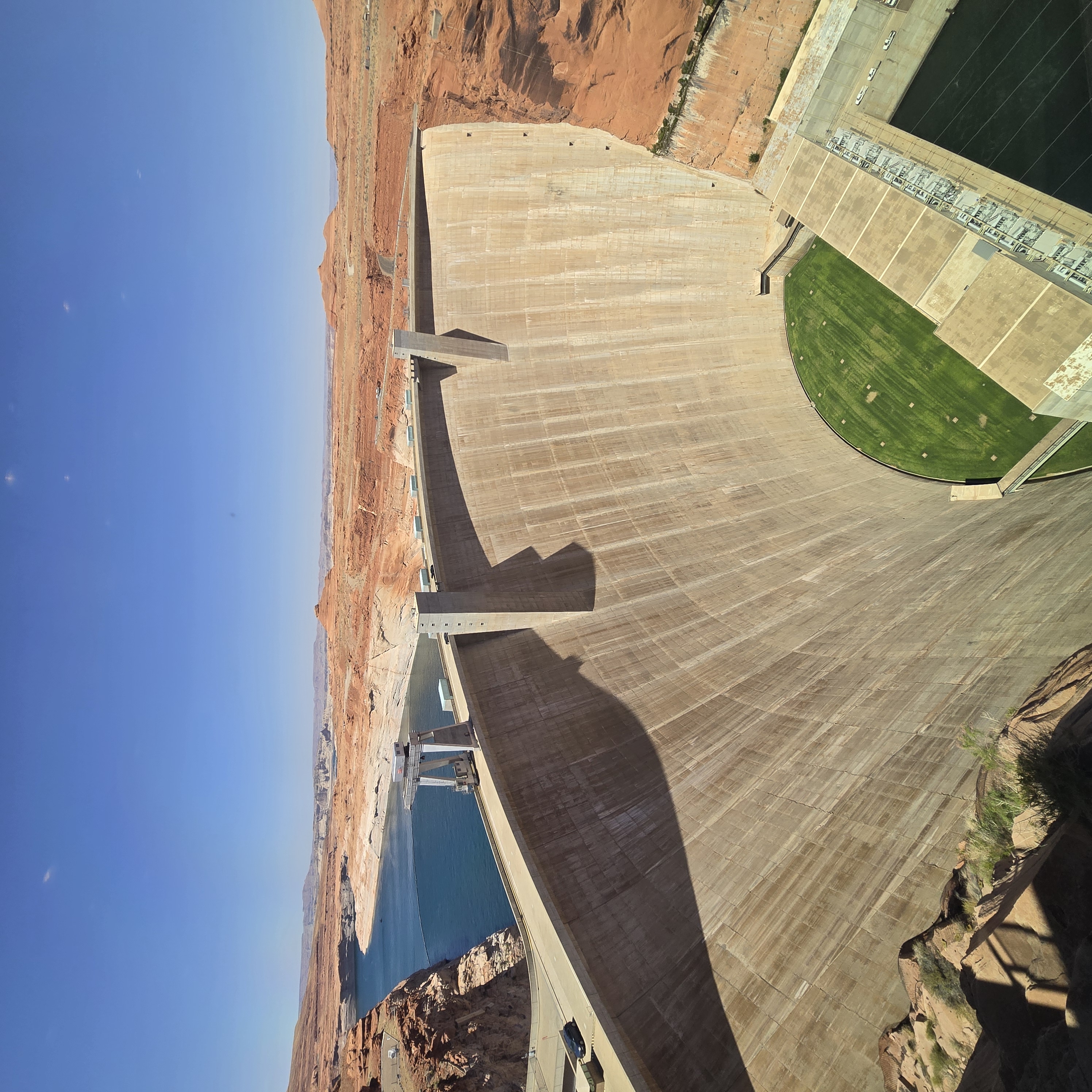 Glen Canyon