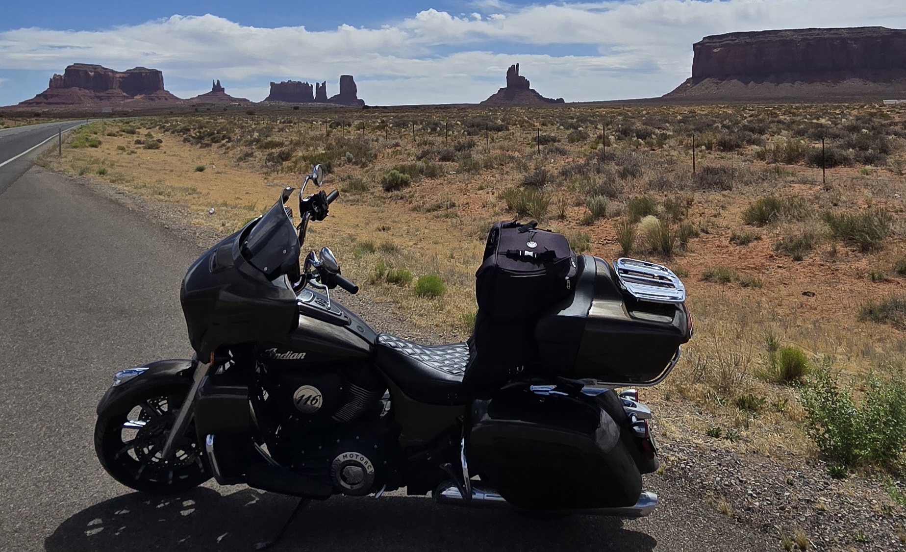 Monument Valley
