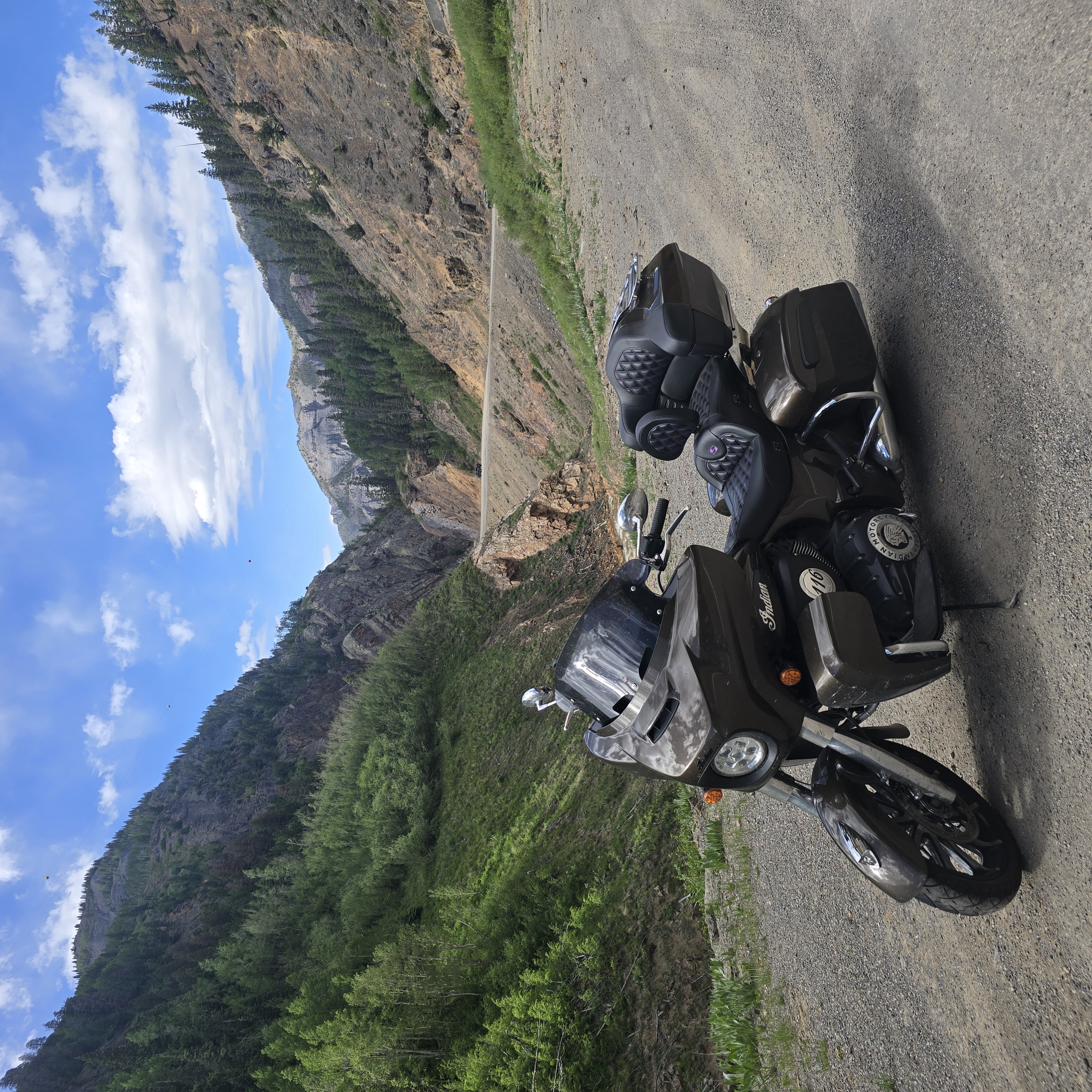 Million Dollar Highway