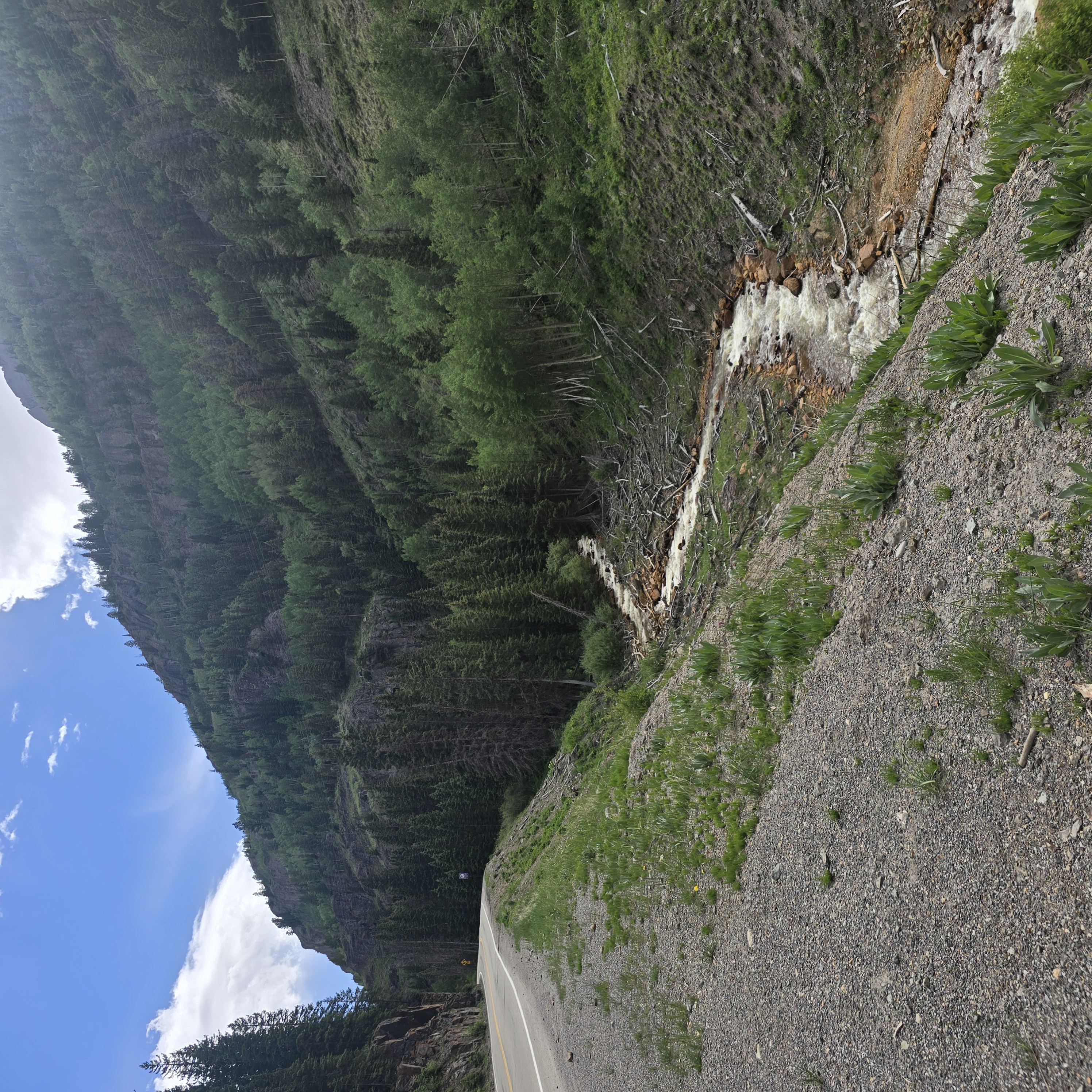 Million Dollar Highway