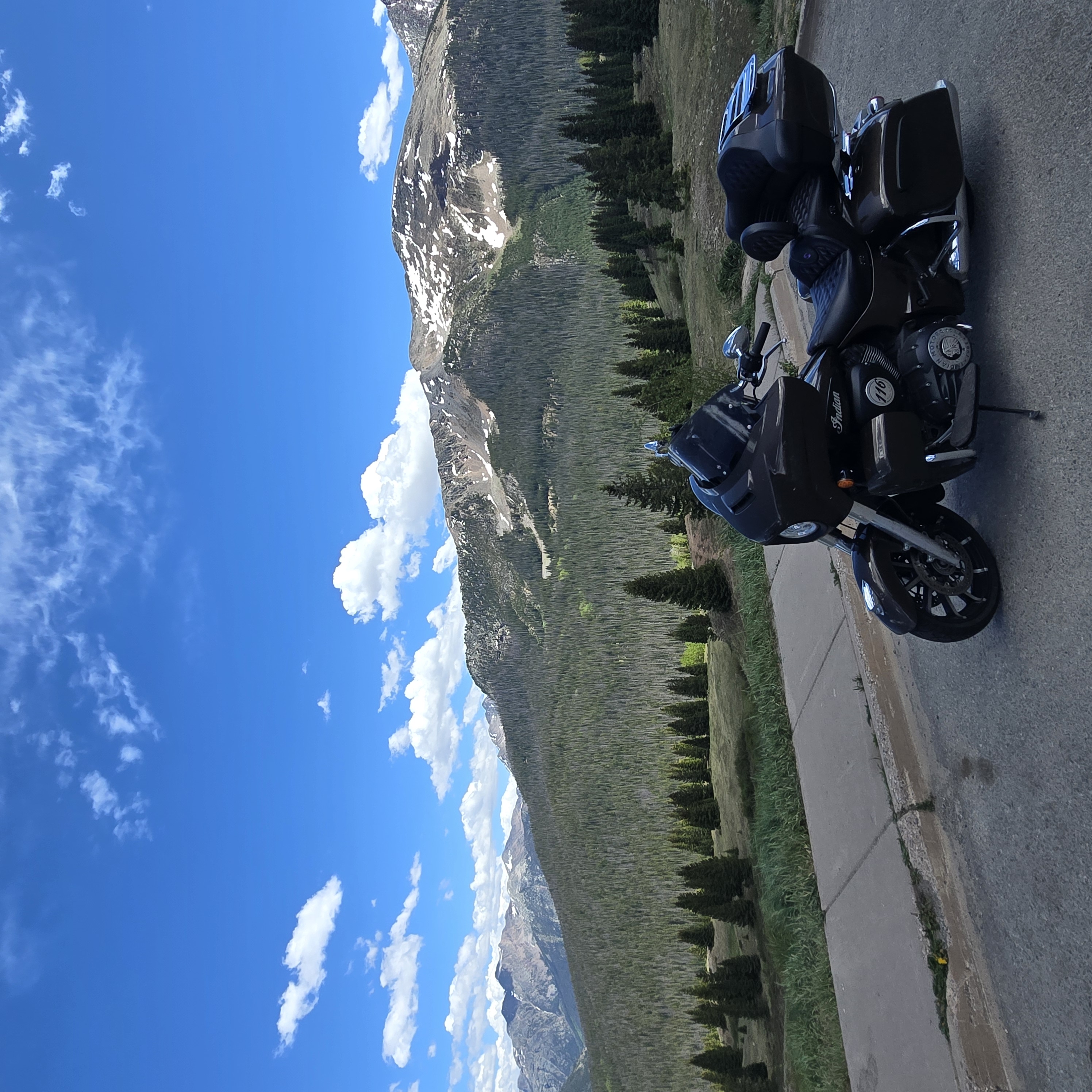 Million Dollar Highway