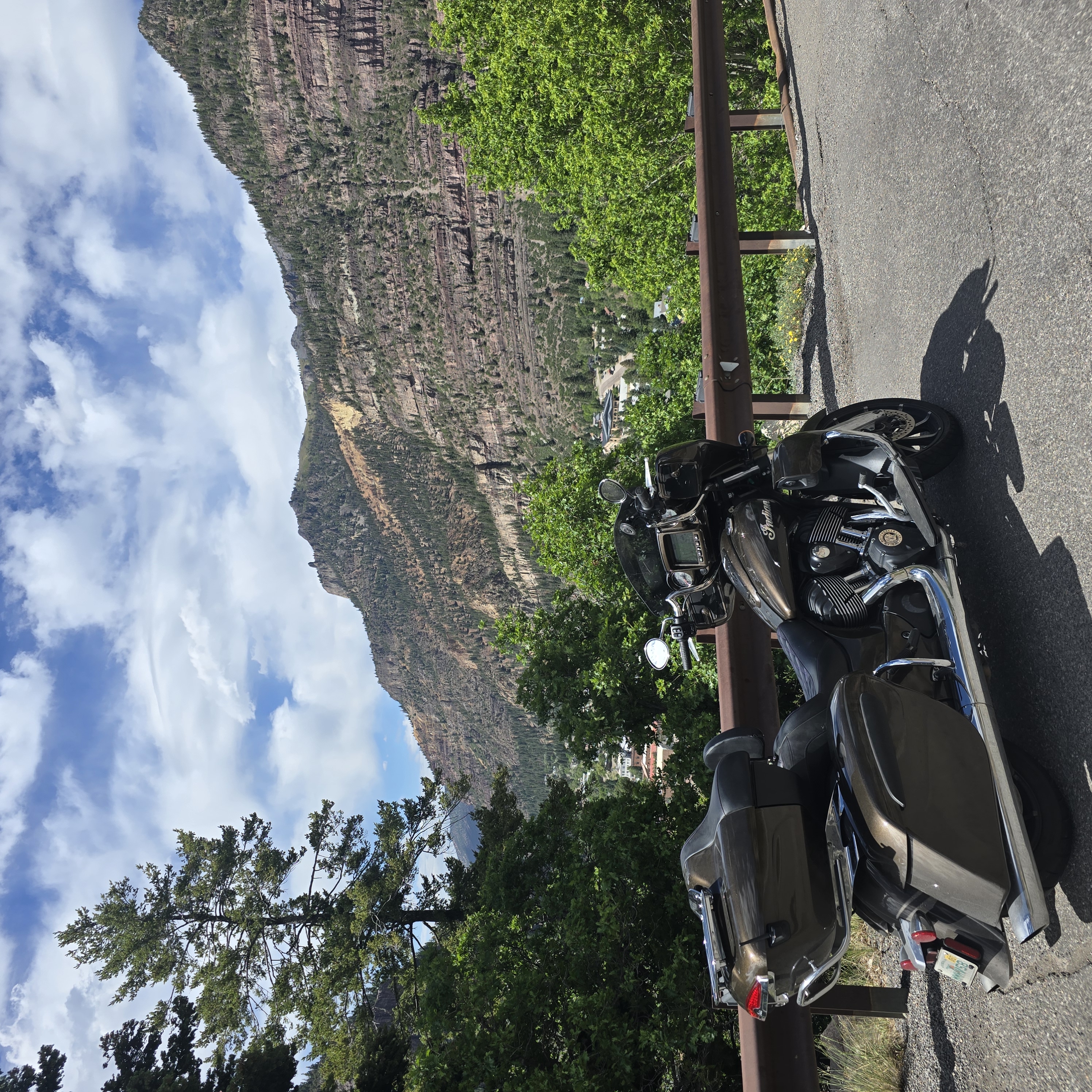 Durango Rendezvous