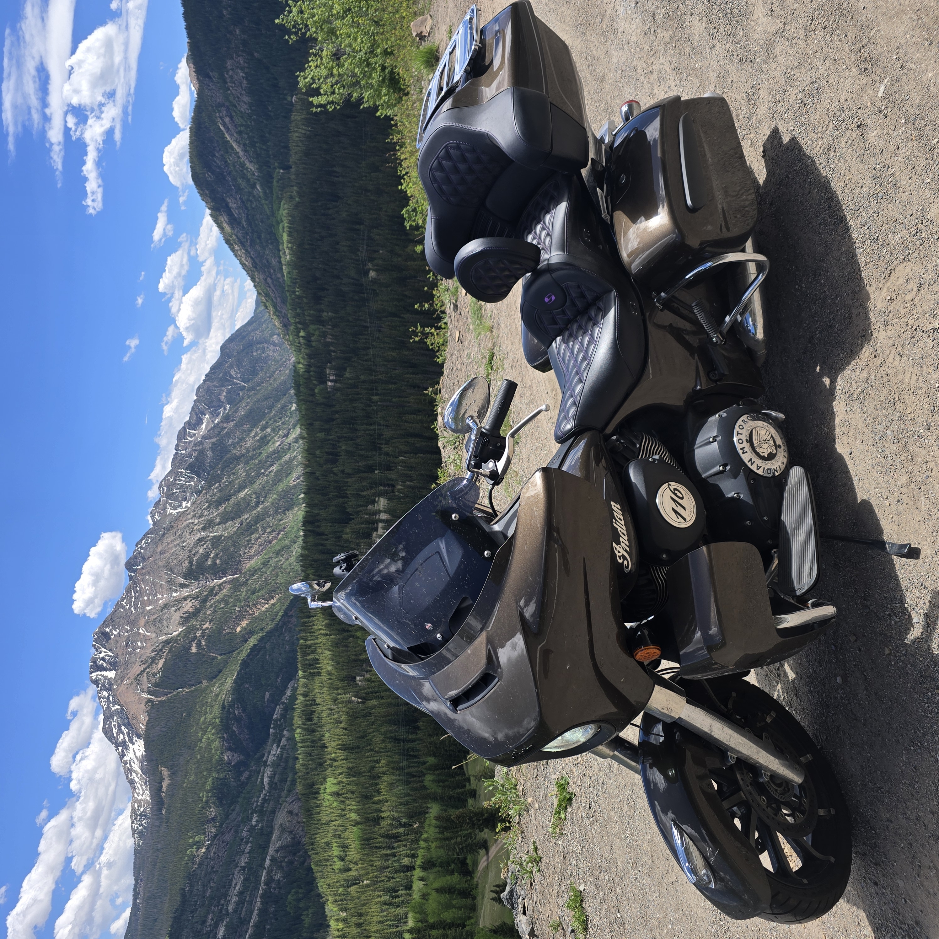 Durango Rendezvous