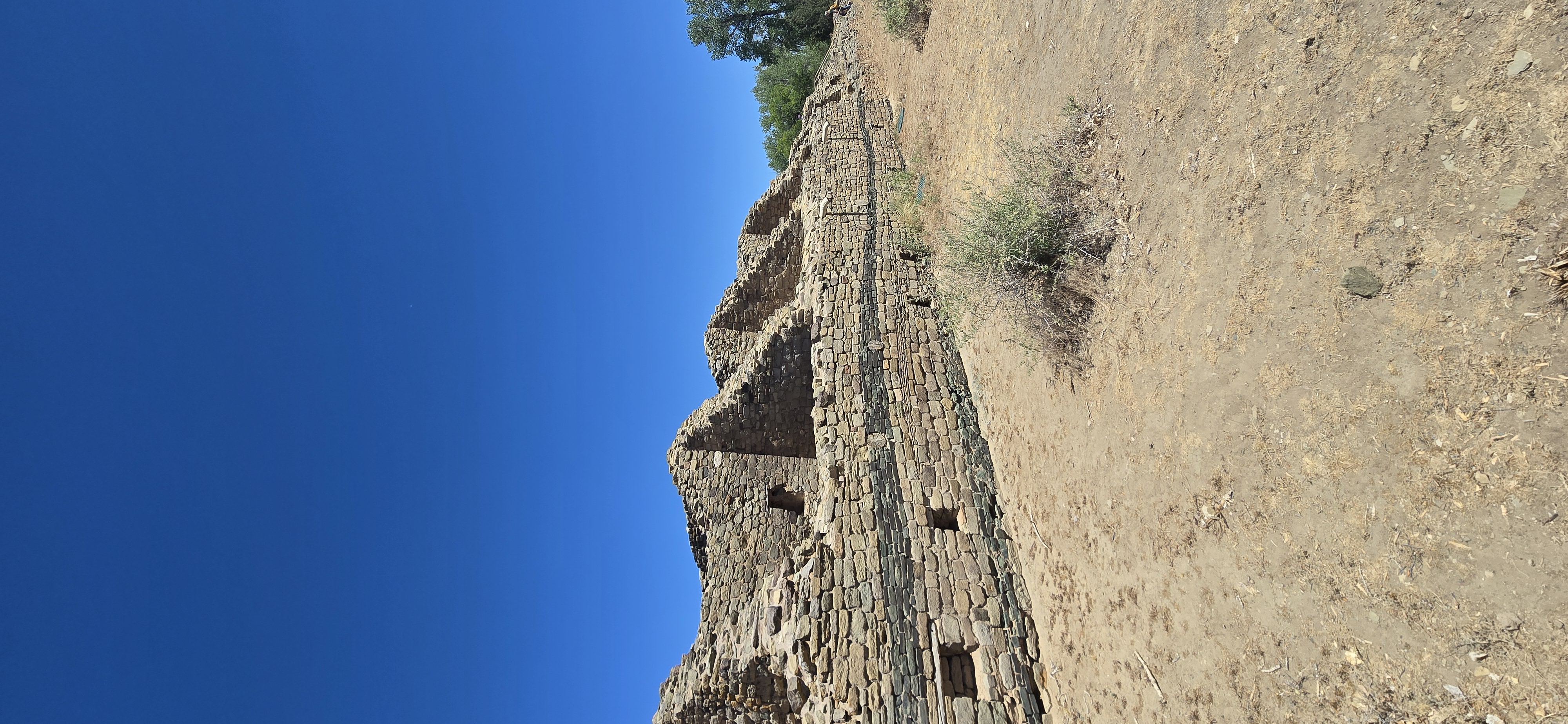 Aztec Ruins National Monument