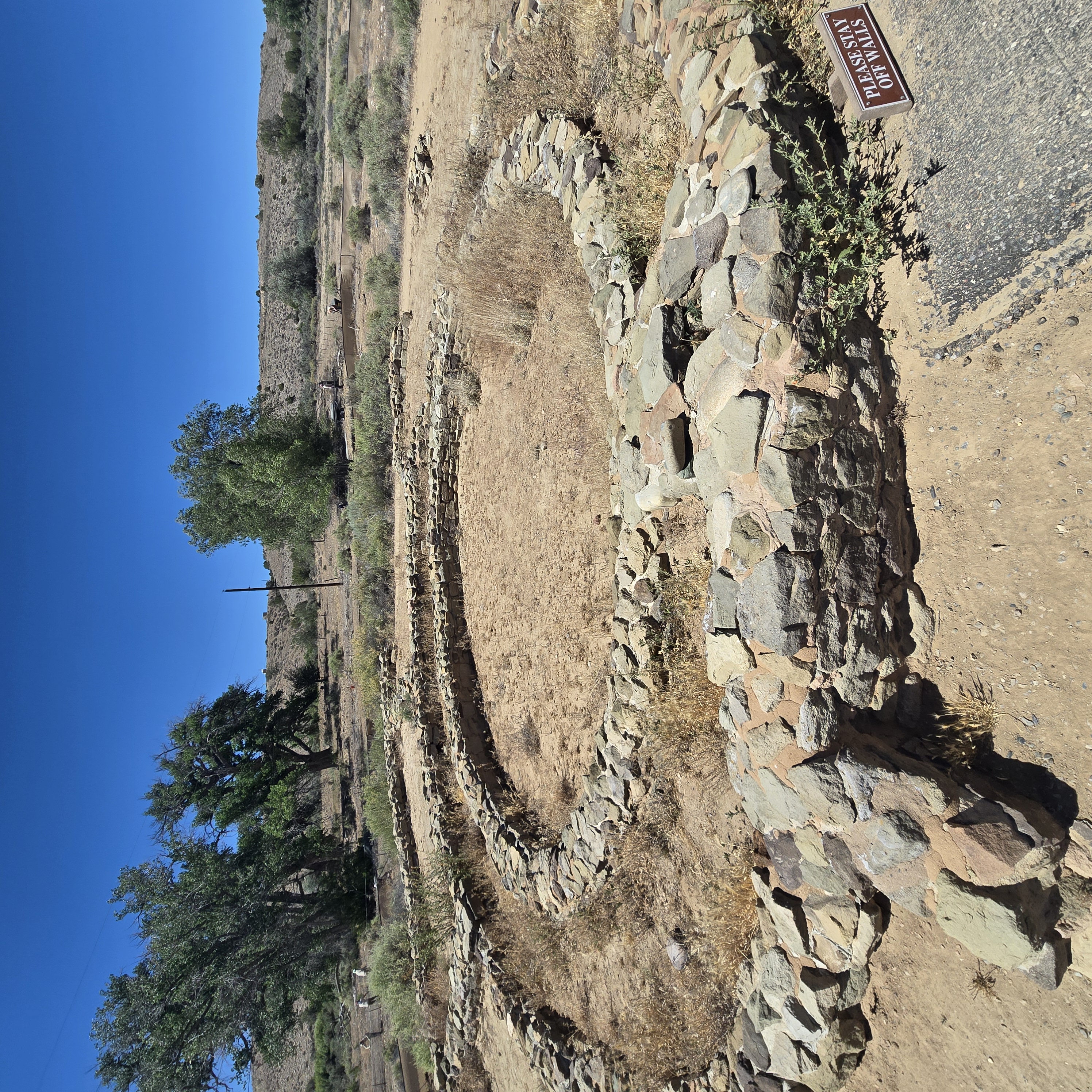 Aztec Ruins National Monument