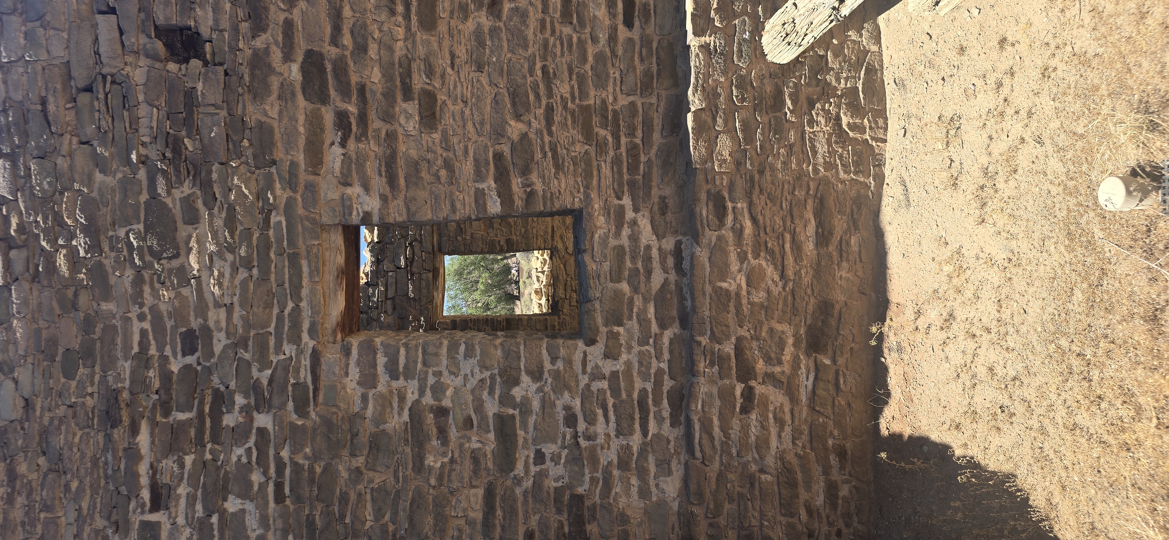 Aztec Ruins National Monument