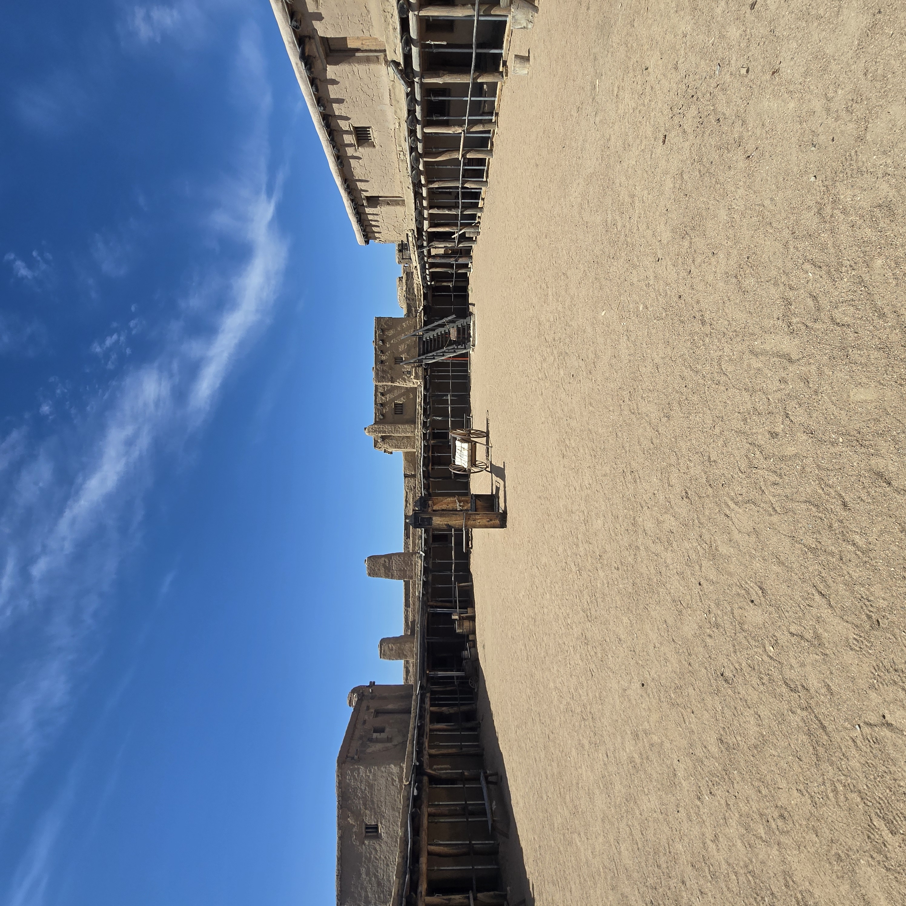 Bent's Old Fort