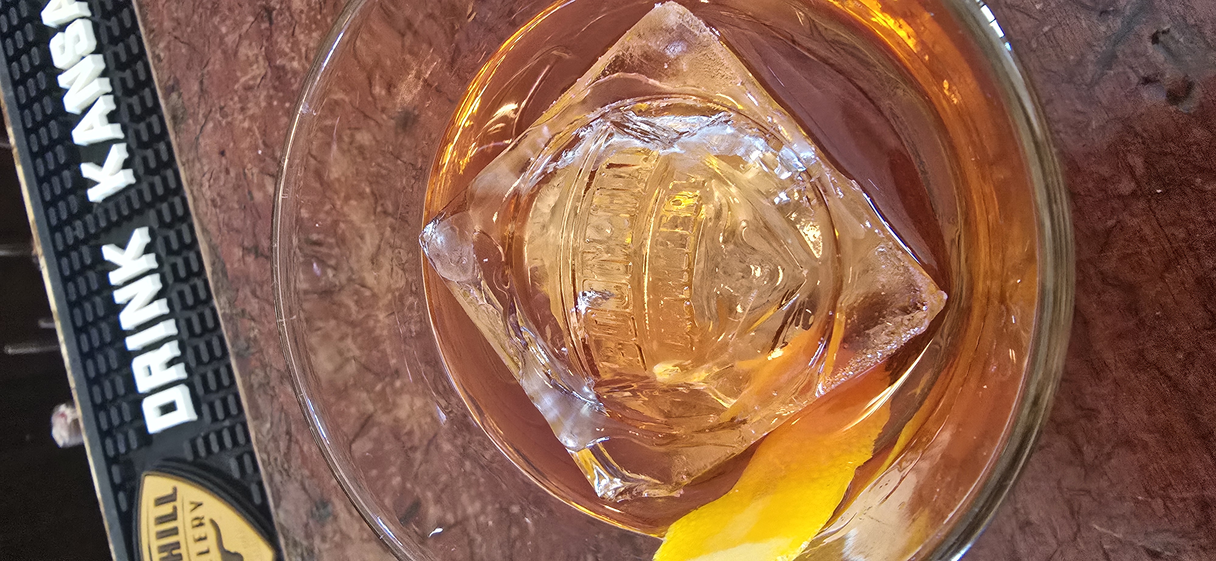 Boot Hill Distillery