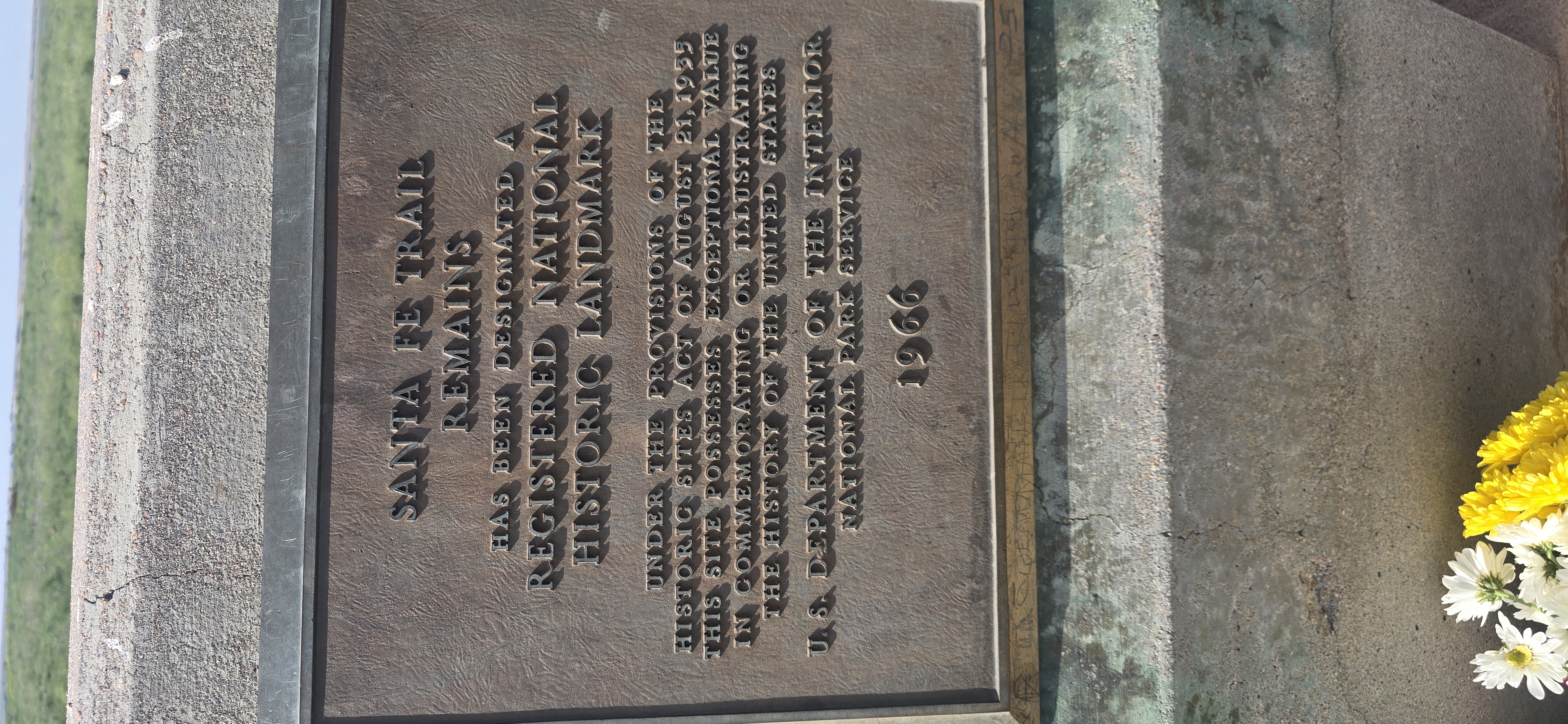 Santa Fe Trail