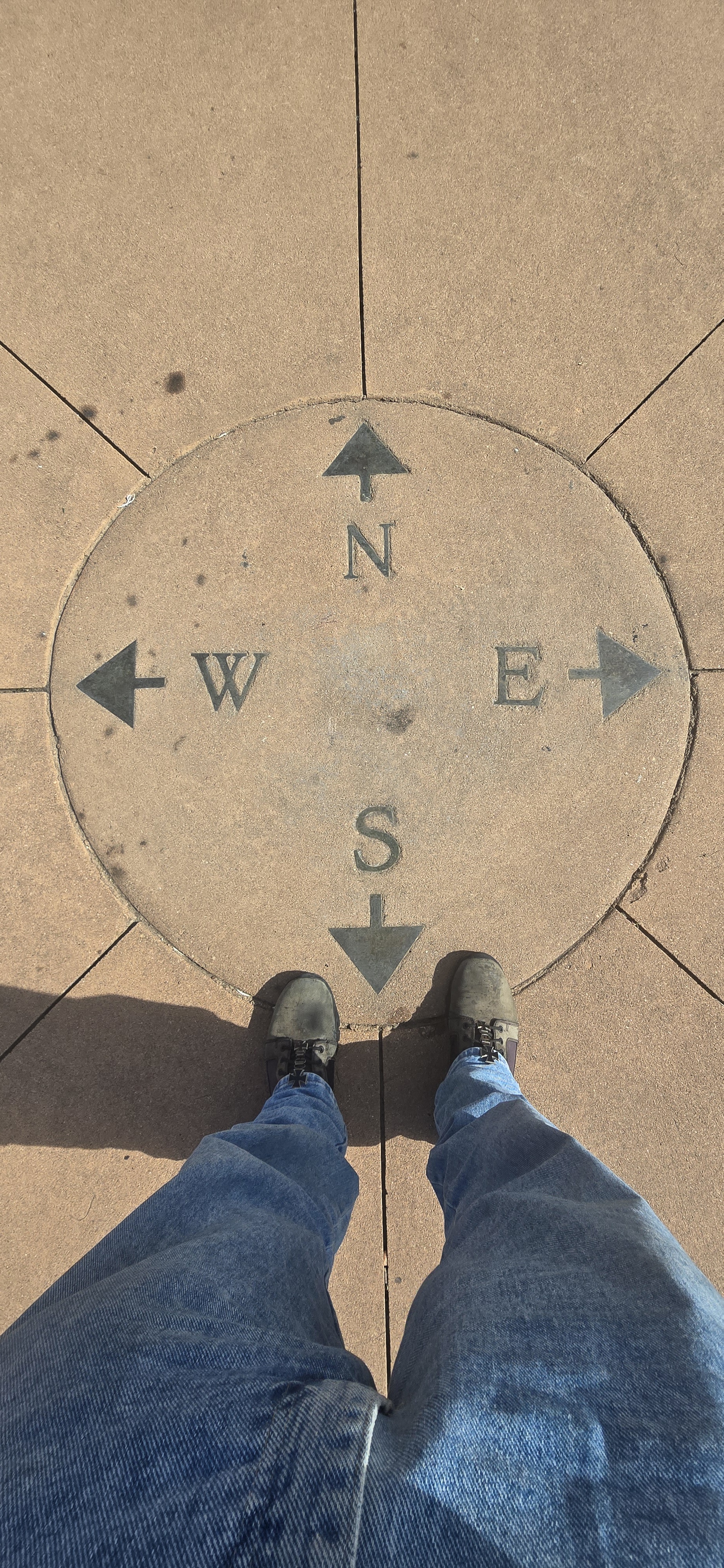 Santa Fe Trail