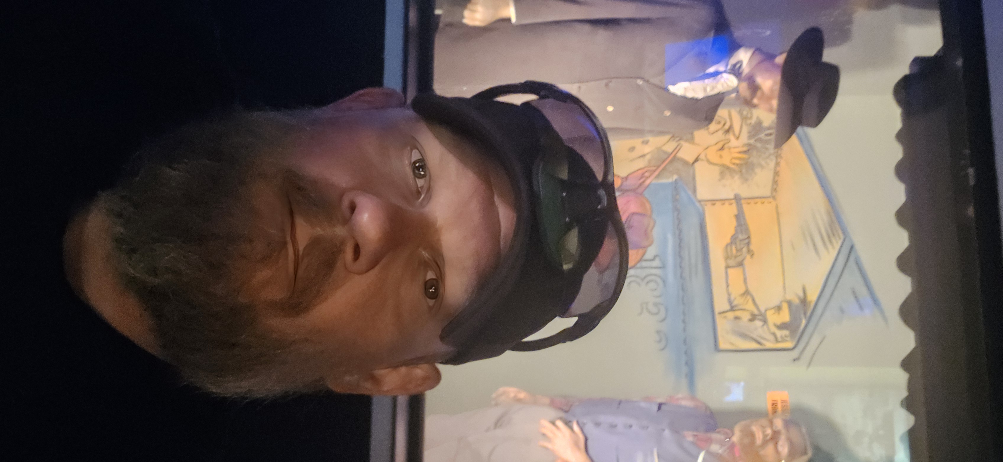 Gunfighter's Wax Museum