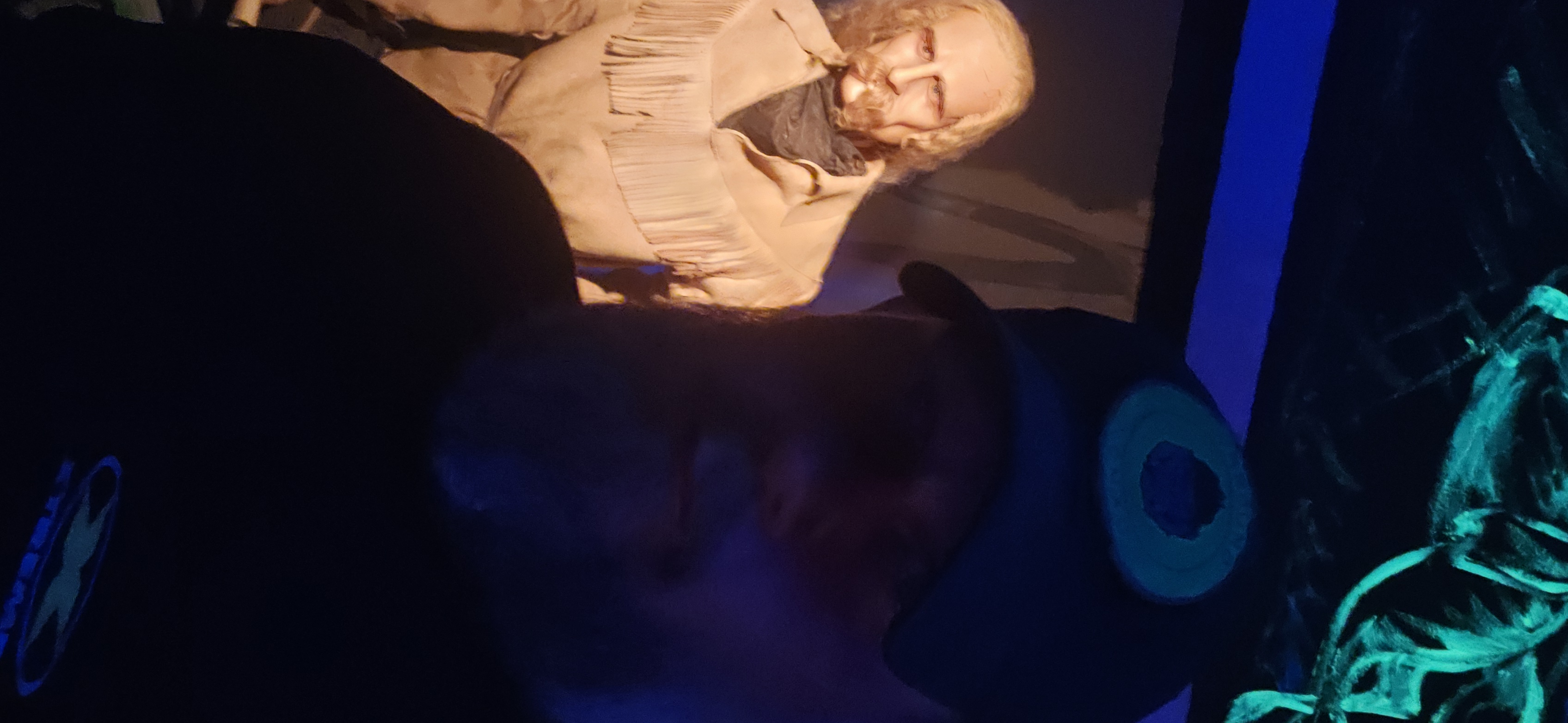Gunfighter's Wax Museum