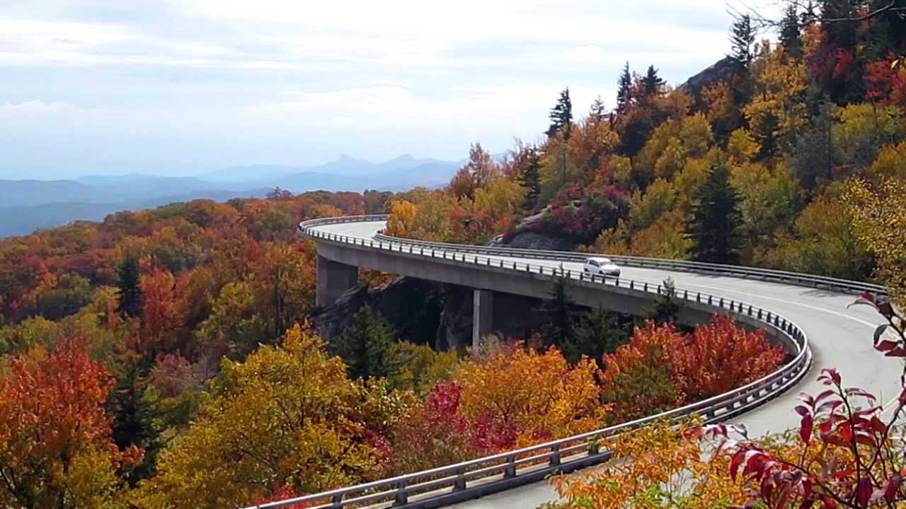 Skyline Drive