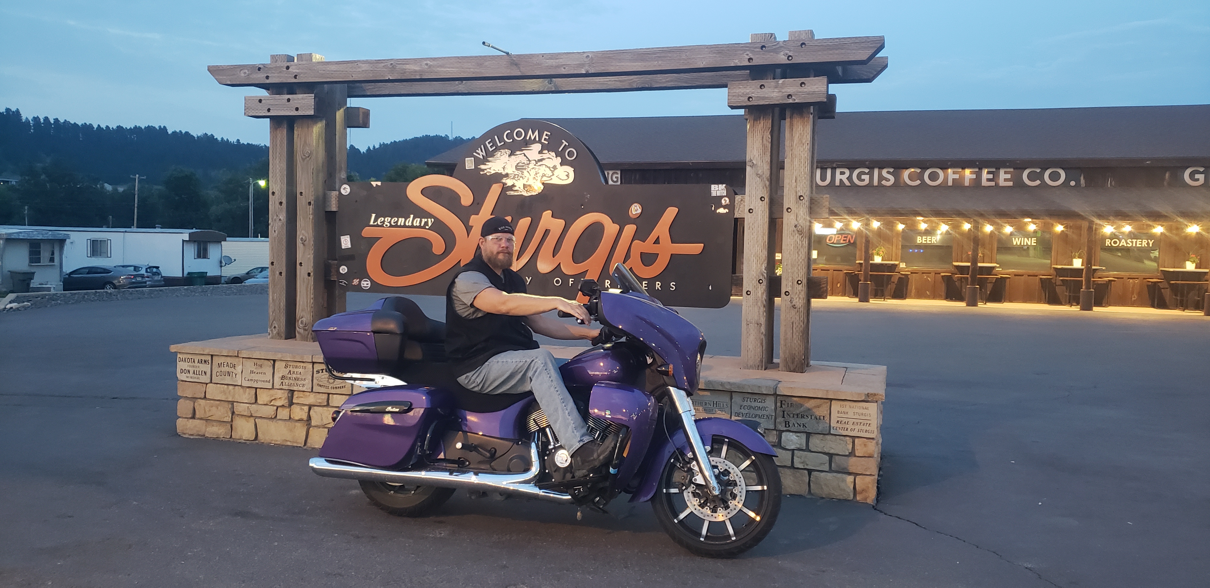 Sturgis