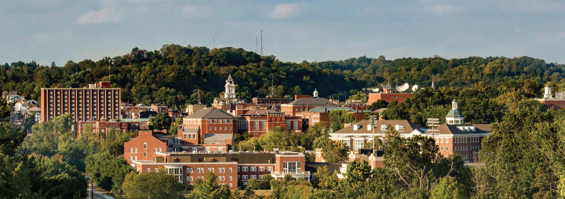 Athens, Ohio